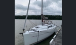 Jeanneau Sun Odyssey 33i-kuva-6